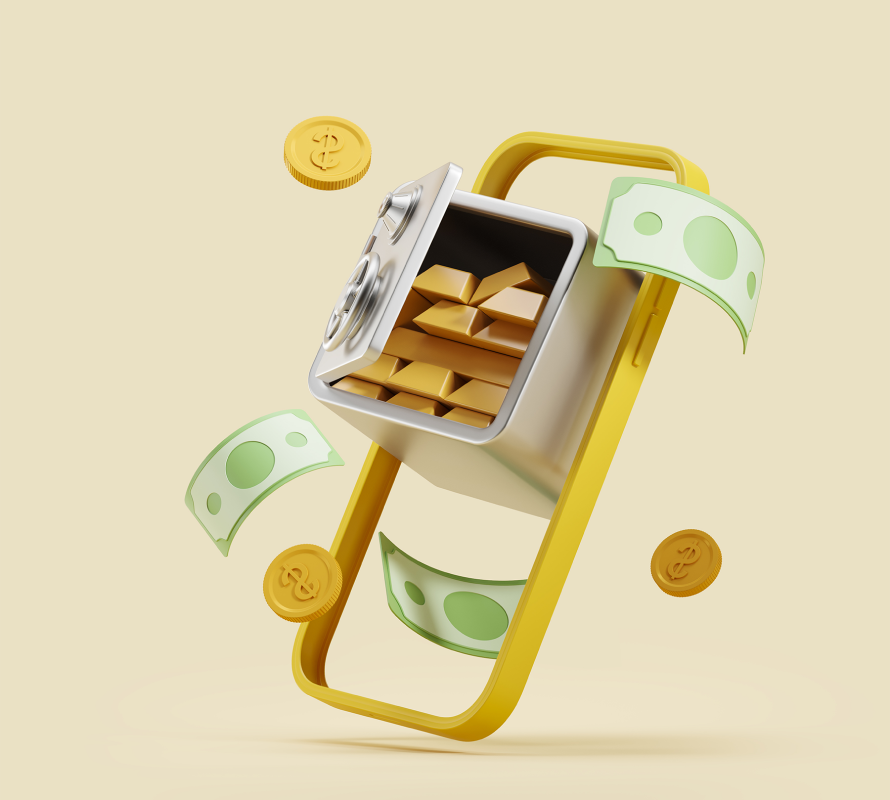 Take Control of Your Finances